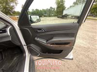 2018 Chevrolet TAHOE