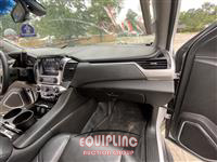 2018 Chevrolet TAHOE