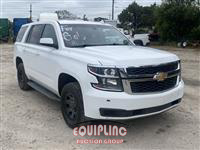 2018 Chevrolet TAHOE