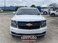 2018 Chevrolet TAHOE