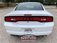 2013 Dodge Charger