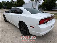 2013 Dodge Charger