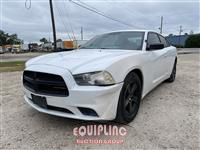 2013 Dodge Charger