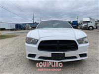 2013 Dodge Charger
