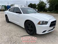 2013 Dodge Charger