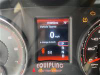 2013 Dodge Charger