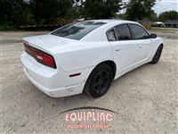 2013 Dodge Charger