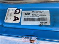 2007 Mack CHN
