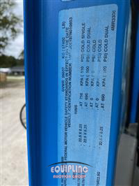2007 Mack CHN