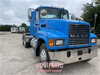 2007 Mack CHN