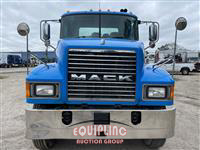2007 Mack CHN