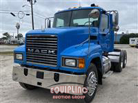 2007 Mack CHN