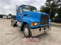 2007 Mack CHN