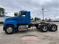 2007 Mack CHN
