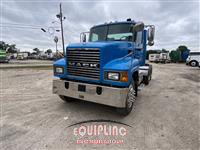 2007 Mack CHN