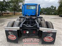 2007 Mack CHN