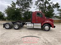 2018 Kenworth T880