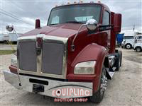 2018 Kenworth T880