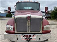 2018 Kenworth T880