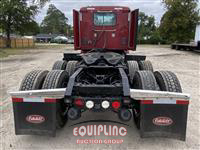 2018 Kenworth T880