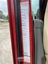2018 Kenworth T880