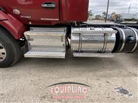 2018 Kenworth T880