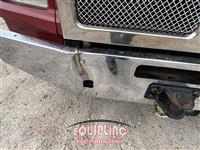 2018 Kenworth T880