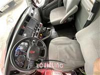 2018 Kenworth T880