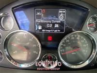 2018 Kenworth T880
