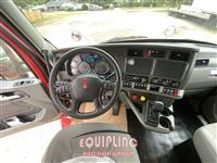 2018 Kenworth T880