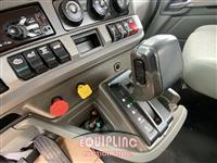 2018 Kenworth T880