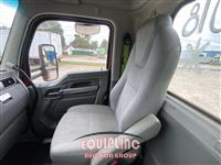 2018 Kenworth T880
