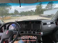2018 Kenworth T880