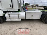 2012 Kenworth T8 Series
