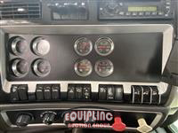 2012 Kenworth T8 Series