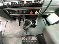 2012 Kenworth T8 Series