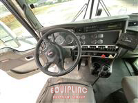2012 Kenworth T8 Series