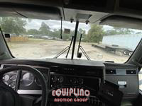 2012 Kenworth T8 Series