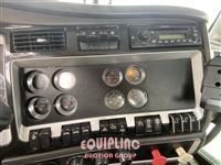 2012 Kenworth T8 Series