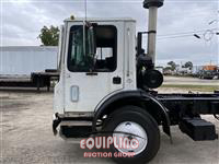 2006 Mack MR