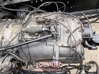 2006 Mack MR
