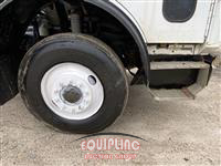 2006 Mack MR
