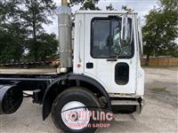 2006 Mack MR