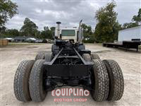 2006 Mack MR