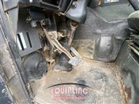 2006 Mack MR