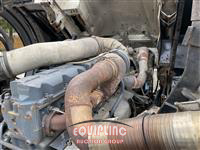 2006 Mack MR