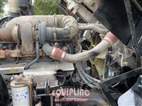2006 Mack MR