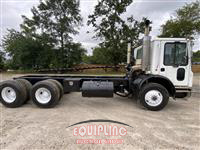 2006 Mack MR