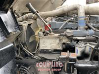 2006 Mack MR