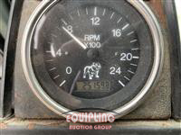 2006 Mack MR